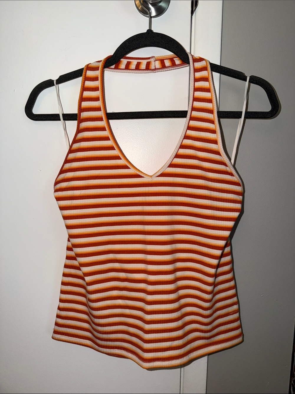 American Eagle Outfitters Halter Top